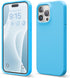 elago iPhone 15 Pro MAX Case Liquid Silicone